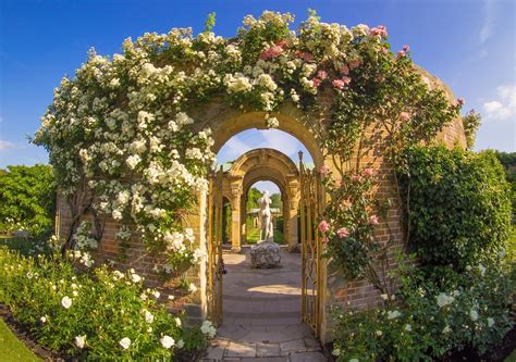 What's on in June at Hever Castle & Gardens - a summer to remember