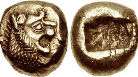 The World's Oldest Known Coin | KOMO