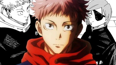 The manga 'JUJUTSU KAISEN' officially ends, Gege Akutami: Continues to strive as best as ...