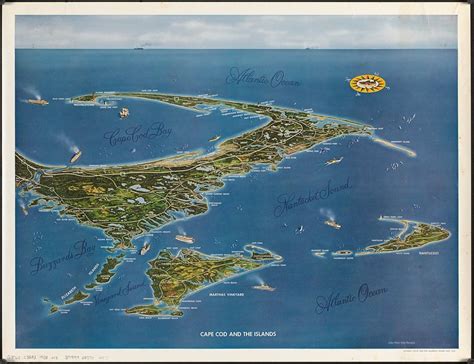 Vintage Map Massachusetts Images | Free Photos, PNG Stickers ...