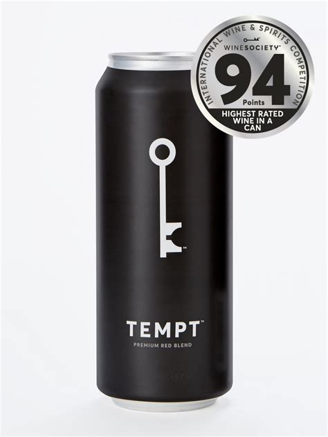 WineSociety's Premium canned wine Earns 94 Points, Platinum Medal, a ...