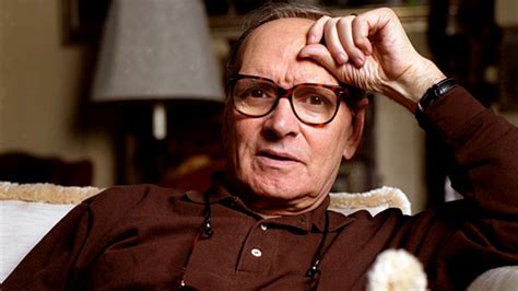 Ennio Morricone - Composer Biography, Facts and Music Compositions