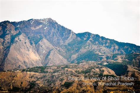 Beautiful view of Shali Tibba ( Shali Peak) | Beautiful view… | Flickr