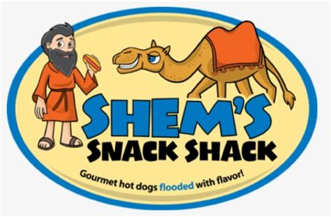 Snack Shack Logo - Snack Shack Logo Png , Free Transparent Clipart - ClipartKey