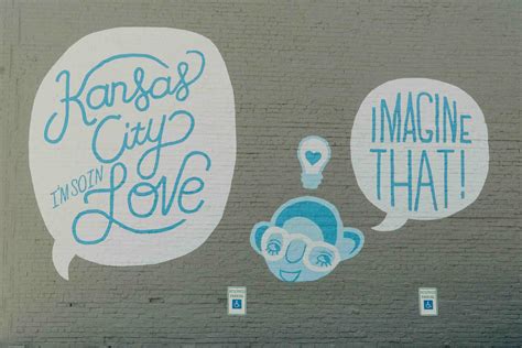 23 Best Murals in Kansas City (+Map) - Say Yes to the Trip