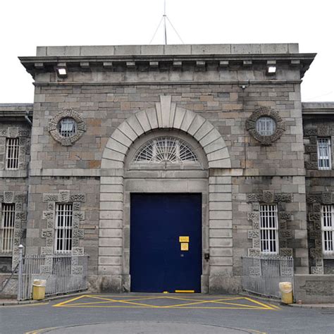 Mountjoy Prison - Irish Prison Service - Irish Prison Service