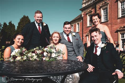 Acklam Hall weddings — North East Wedding Photographer - Discovery ...