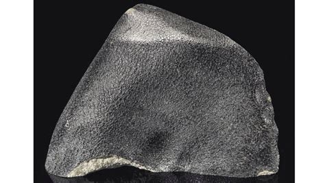 Top 10 Most Expensive Meteorites Ever Offered up on Earth - Catawiki