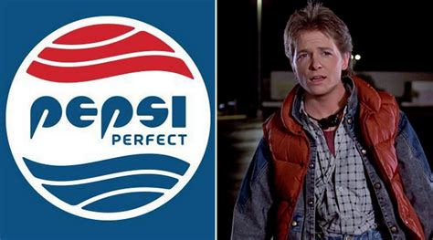 "Back to the Future" fans: more Pepsi Perfect on way - CBS News