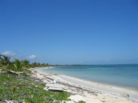 Punta Allen, Quintana Roo | Atractivos turisticos de Mexico