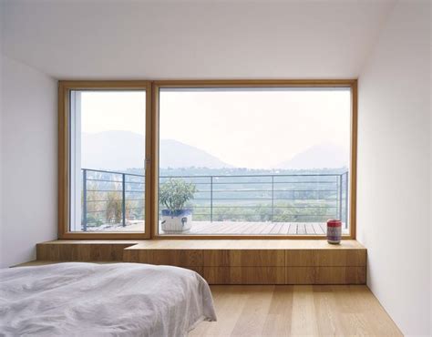 La elegancia de las grandes ventanas | Grandes ventanas, Diseño de interiores moderno, Ventanas ...