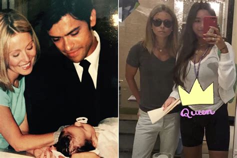 Lola Consuelos Throwback Photos: From Pre-K to Prom