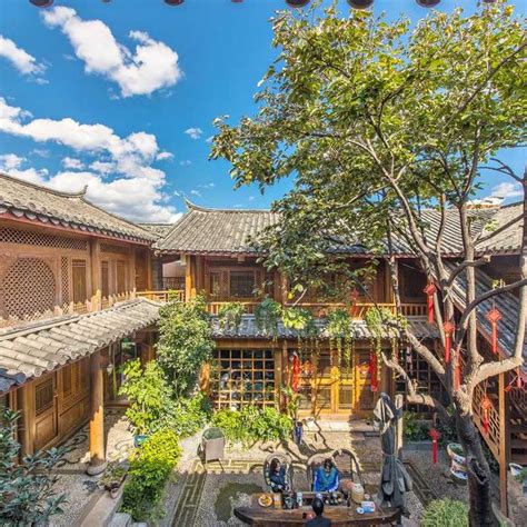 The 20 best luxury hotels in Lijiang – LuxuryHotel.world