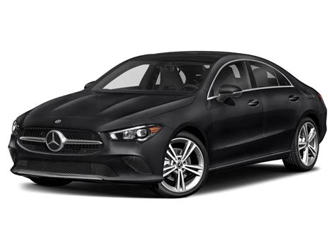 New 2023 Mercedes-Benz CLA CLA 250 Coupe in Newport Beach #N166245 ...