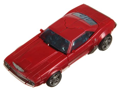 Deluxe Class Cliffjumper (Transformers, Prime (Japan), Autobot ...