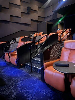 IPIC THEATERS - 1197 Peachtree St, Atlanta, Georgia - 226 Photos & 125 Reviews - Cinema ...