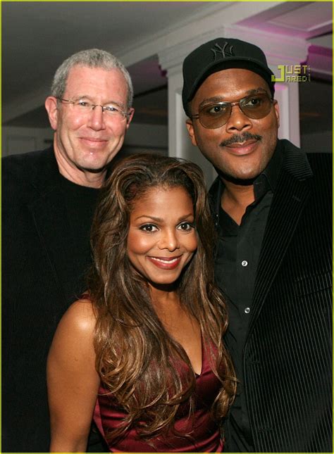 Photo: janet jackson why did i get married premiere 07 | Photo 635701 ...