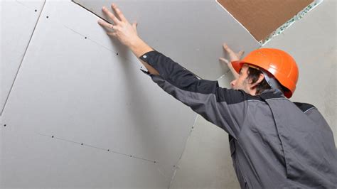 Lightweight Fire-Rated Drywall Wallboard, Gypsum Board | ToughRock Lite ...