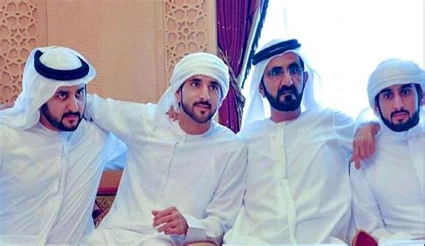 Here's All You Need to Know About Dubai Royal Wedding | Al Bawaba