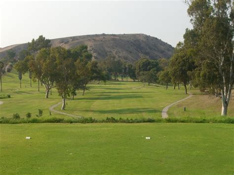 San Diego Golf Courses - Marine Memorial Golf Course Details and Information in Southern ...