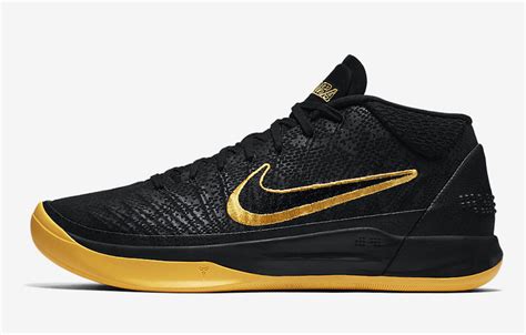 Nike Kobe AD Black Mamba City Edition - Sneaker Bar Detroit