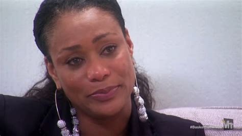 Tami Roman of "Basketball Wives" Mourning Loss Of Mother - FreddyO.com