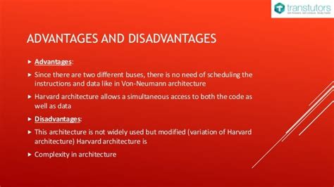 Harvard Architecture | Computer Science