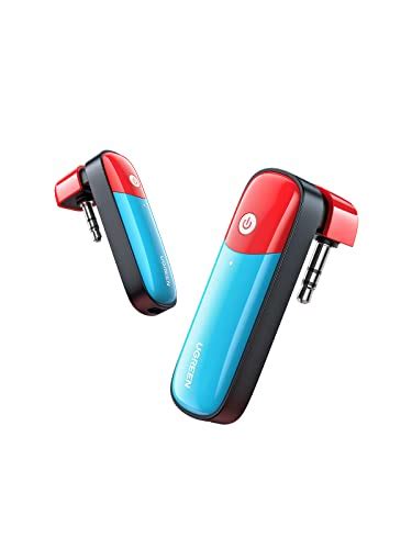 Best Earbuds With Mic For Nintendo Switch