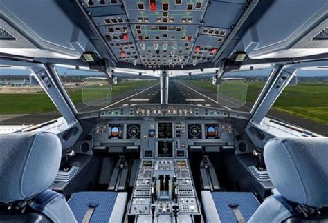 Cockpits | Airbus