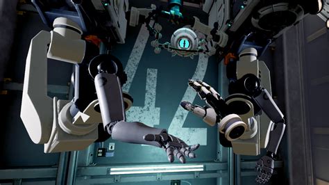 Valve’s bringing a “flagship VR game” and a Portal-themed experience to ...