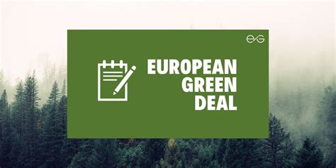 European Green Deal demands a Circular Economy Action Plan - Eco ...