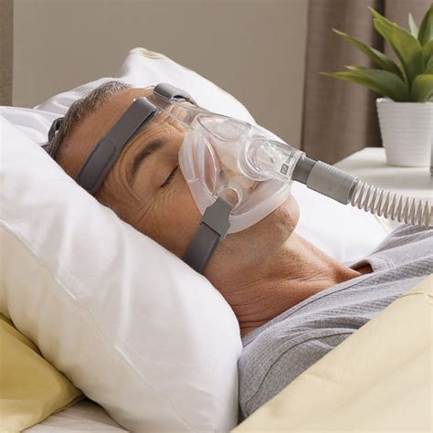 Simplus™ - Full Face Mask - JC Home Medical