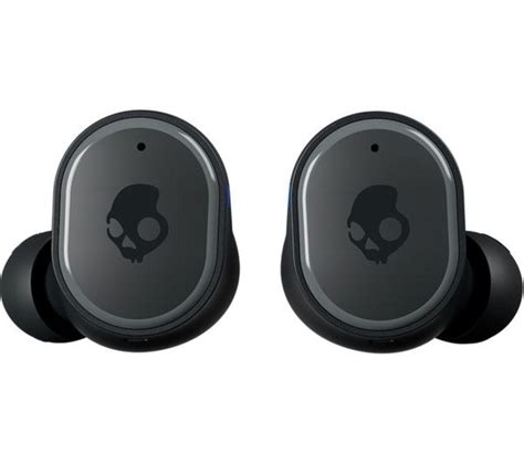 SKULLCANDY Sesh ANC Wireless Bluetooth Noise-Cancelling Earbuds review ...