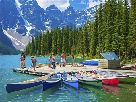 Top 10 things to do in Alberta | Canada travel inspiration