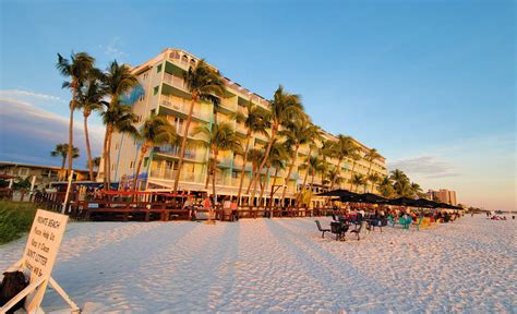 Lani Kai Island Resorts on Fort Myers Beach Is The Perfect Florida ...