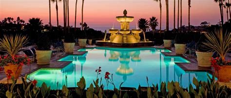 The Best Hotel Pools in Southern California