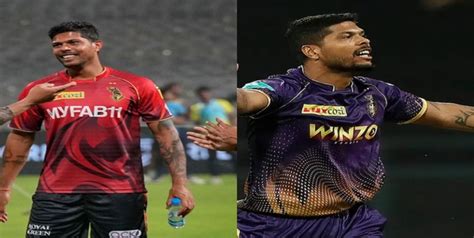 CSK vs KKR: Why is Umesh Yadav Not Playing Today’s IPL 2023 Match ...