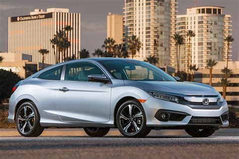 2016 Honda Civic: Used Car Review - Autotrader