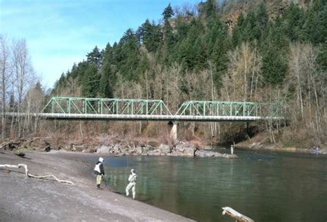 Troutdale Oregon