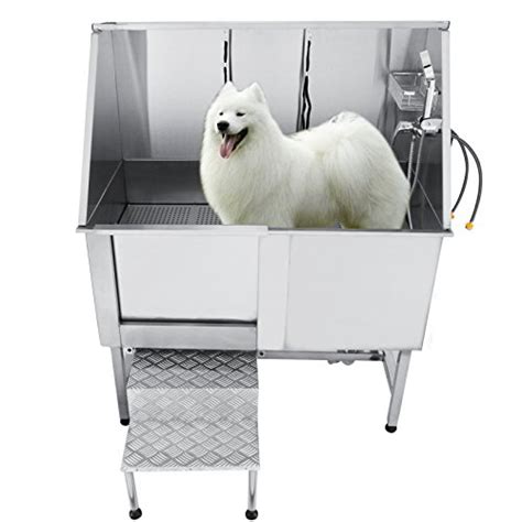 The Best Walk in Dog Grooming Tubs of 2019 Review – Best Pet Pro