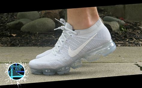 Nike VaporMax | Detailed Look and Review - WearTesters