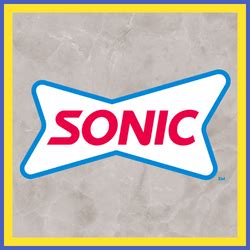 Sonic Happy Hour Times⏳| Menu & Specials 2024