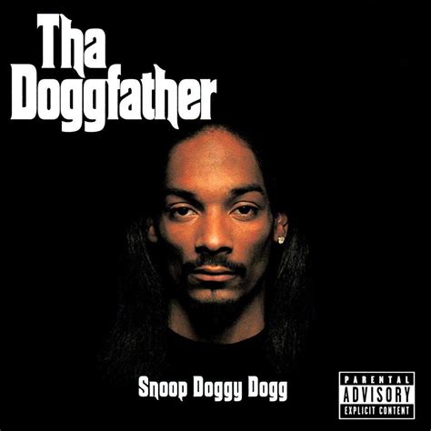 Snoop Dogg – Tha Doggfather – 1996 – Hip hop Snoop Dogg, Rap Albums, Hip Hop Albums, Music ...