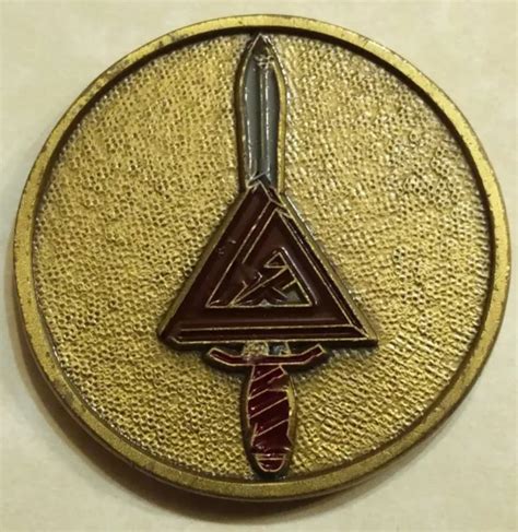 DELTA FORCE SPECIAL Force Oppressors Beware CAG Tier-1 Army Challenge Coin $3,750.00 - PicClick