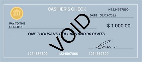 What Are Voided Checks? – Money Crashers