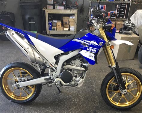 305 best WR250R images on Pholder | Dualsport, WR250 R and Supermoto