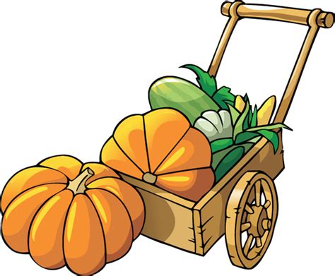 Pumpkin Patch Clipart at GetDrawings | Free download