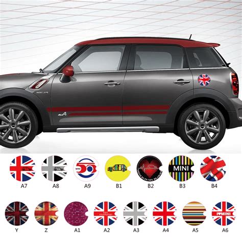 Mini Cooper Countryman Accessories - Mini Cooper Cars