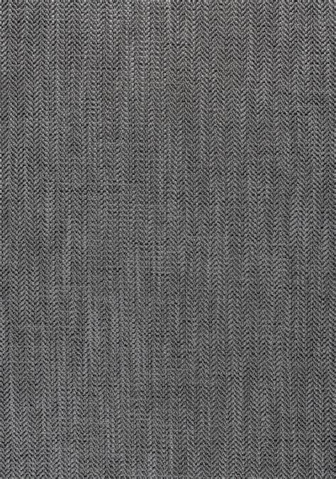 ASHBOURNE TWEED, Dark Grey, W80619, Collection Pinnacle from Thibaut ...