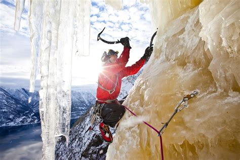 7 Tips for a Safe Mountain Climbing - The Adventure Daily